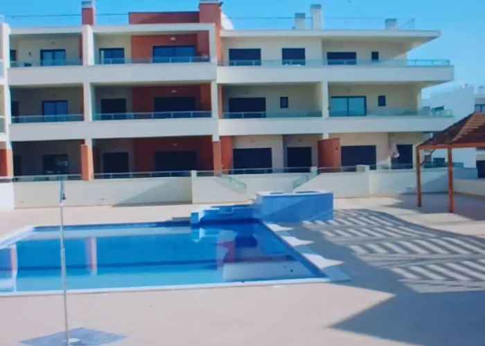 Meia Floor