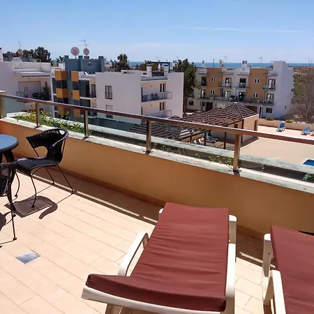 Appartement Meia Floor *