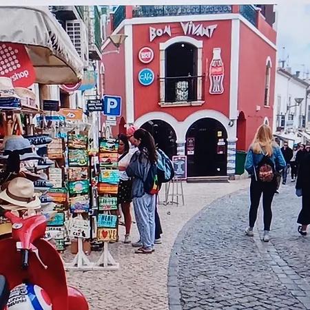 Appartement Meia Floor