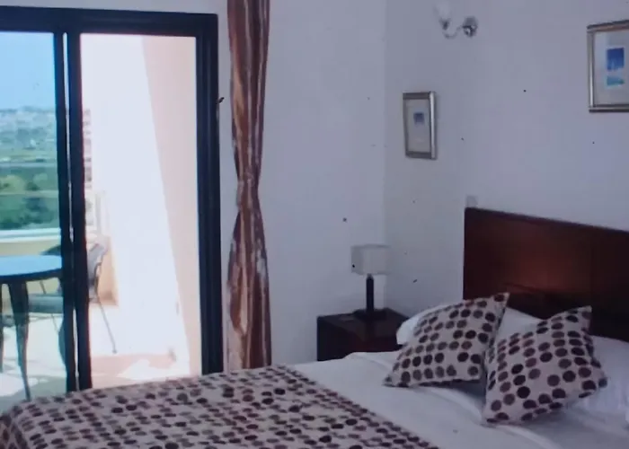 Lägenhet Meia Floor Lagos