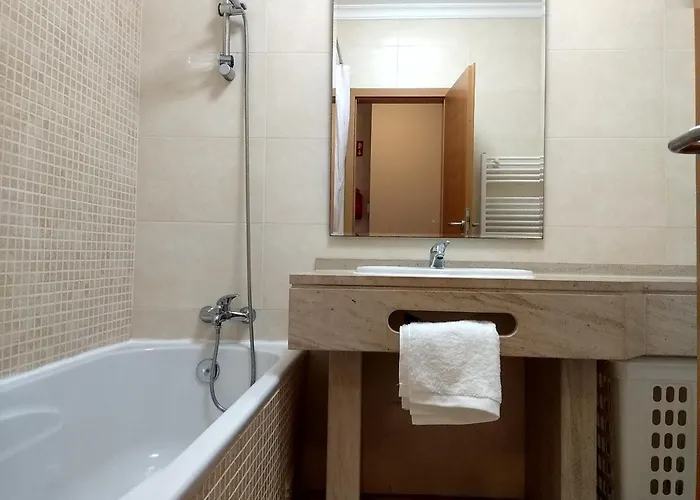 Meia Floor Апартаменты Лагуш