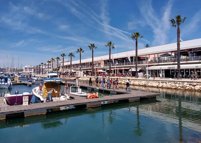 Lägenhet Meia Floor Lagos