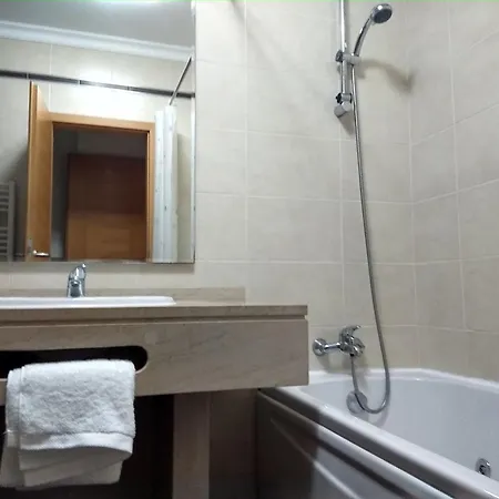 Meia Floor Apartment Lagos