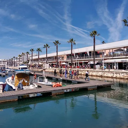 アパート Meia Floor ラゴス